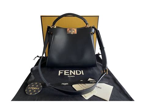 tasche von fendi|Fendi online shopping.